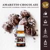 Gambar Aroma Terapi|Pengharum Ruangan|Fragrance Oil|Amaretto Chocolate - 100ml dari Sicher Ecosystem Jakarta Utara 1 Tokopedia