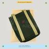 Gambar Tas Backpack Pria Wanita/Tas Laptop/Tas Laptop 15 inch/Tas Ransel dari kuisalkitab Jakarta Selatan 3 Tokopedia