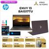 Gambar HP ENVY 13 BA1517TU EVO I7 1165G7 16GB 512SSD IRISXE W11+OHS BLIT 2YR - BLACK WOOD dari ProStoreComputer Jakarta Utara 1 Tokopedia