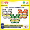 Gambar Larutan Penyegar Cap Badak - Bundle 4 Kaleng - Jambu dari Warisan Gajahmada Kota Tangerang Selatan 1 Tokopedia