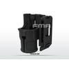 Gambar Belt Holster Senter FMA V85 Polymer Speed Flashlight Torch TB1059 dari Hokikucom Kota Tangerang 1 Tokopedia