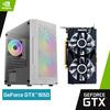 Gambar Rookie Nano DIY Omega GeForce GTX™ 1650 GDDR6 Model 1 dari Nano Komputer Jakarta Pusat 1 Tokopedia