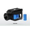 Gambar Belt Holster Senter FMA V85 Polymer Speed Flashlight Torch TB1059 dari Hokikucom Kota Tangerang 5 Tokopedia