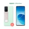 Gambar OPPO Reno6 5G Portrait Lighting Protective Case dari OPPO OFFICIAL STORE Kota Tangerang 4 Tokopedia