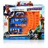 Gambar Mainan Kereta Api Motif Thomas - Avengers dari Grandia Shop Kota Tangerang Selatan 5 Tokopedia