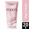 Gambar Ponds Instabight Glow Up Cream / Gold 20gr Pond's Krim Pencerah - DAY CREAM 20g dari BestBeauty 2021 Kab. Bekasi 1 Tokopedia