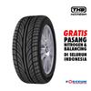 Gambar Ban Mobil Yaris Accelera Ecoplush 185/60 R15 Black dari TKB Group Jakarta Selatan 2 Tokopedia