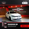 Gambar Coating Mobil System X Ceramic Protection - Diamond SS for Small Car dari System X Indonesia Jakarta Utara 1 Tokopedia