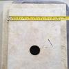 Gambar Wastafel Cuci Dapur Tangan Batu Alam Marmer Marble Kotak Minimalis dari Iyesh Online Store Kota Surabaya 4 Tokopedia