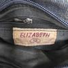 Gambar Tas Tangan Hand Bag Fashion Wanita Denim Jeans Canvas Kecil Elizabeth dari Iyesh Online Store Kota Surabaya 5 Tokopedia