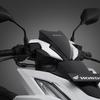 Gambar Visor Honda Vario 160 dari Honda Cengkareng Kota Tangerang 1 Tokopedia