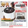 Gambar Smart Keuken Gen-2 Low Carbo Rice Cooker Anti Diabetes dari Grandpa Jakarta Barat 1 Tokopedia