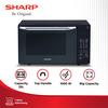 Gambar Sharp Microwave Oven R-735MT-K dari Sharp Official Store Kota Tangerang Selatan 1 Tokopedia