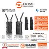 Gambar HOLLYLAND MARS 400S Wireless Video Transmiter SDI HDMI - MARS 400S dari DOSS 1 Tokopedia