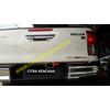 Gambar PAKET HEADUNIT ANDROID + KAMERA PARKIR TOYOTA HILUX dari CITRA KENCANA Jakarta Pusat 5 Tokopedia
