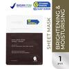Gambar Avoskin Miraculous Refining AHA + BHA + PHA Sheet Mask 15 GR dari VitaminDiskon Official Jakarta Utara 1 Tokopedia