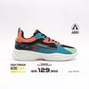 Gambar Aerostreet 36-40 Rin Hitam Toska - Sepatu Sneakers Sport 21II01 - 38 dari Aerostreet Kab. Klaten 1 Tokopedia