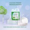 Gambar Sabun Cuci Piring DISHWASHING PROKLEEN 5L KONSENTRAT By TOKOPEDIA dari United Cleaning Official 4 Tokopedia
