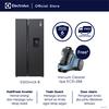 Gambar Electrolux Kulkas ESE5441A-BID / ESE 5441A-BID dari Electrolux Official Jakarta Utara 1 Tokopedia