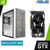 Gambar ASUS PBA PC Gaming GeForce GTX™ 1650 GDDR5 Intel Core i3 dari Nano Komputer Jakarta Pusat 1 Tokopedia