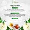 Gambar Green Angelica Paket Turbo 3 Melemb utkan Rambut dan Rambut Rontok dari GreenAngelica Official Kota Surabaya 4 Tokopedia
