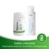 Gambar Green Angelica Paket Turbo 1 Mengatasi Masalah Rambut Rontok Parah dari GreenAngelica Official Kota Surabaya 1 Tokopedia