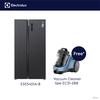 Gambar KULKAS ELECTROLUX ESE5401A-BID / ESE5401A-B / ESE5401A dari Laksana Electronic Kota Bandung 1 Tokopedia