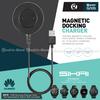 Gambar SIKAI Dock Portable Charger Huawei GT GT2 GT2E / Honor Magic 1 2 Minos dari G-Rex Jakarta Barat 1 Tokopedia