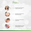 Gambar Green Angelica Paket Turbo 2 Penumbuh dan Mencegah Rambut Rontok Parah dari GreenAngelica Official Kota Surabaya 2 Tokopedia