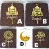 Gambar Topper Eid Mubarak Toper Kue Lebaran Idul Fitri Toper Hang Tag Lebaran - Motif A dari Shopnitz Jakarta Barat 1 Tokopedia