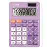Gambar Kalkulator Calculator Canon AS-120V Ungu - Desktop 12 dari Iyesh Online Store Kota Surabaya 1 Tokopedia