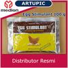 Gambar Egg Stimulant 100 gr Vitamin Multivitamin Pemacu Pemicu Produksi Telur dari ArtupicPeralatanPeternak Kota Tangerang Selatan 1 Tokopedia