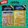 Gambar Muezza Creamy Treats - Salmon dari Muezza Cat Feed Official Shop Jakarta Barat 1 Tokopedia