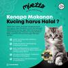 Gambar Muezza Creamy Treats - Salmon dari Muezza Cat Feed Official Shop Jakarta Barat 3 Tokopedia