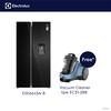 Gambar Electrolux Kulkas ESE6645A-BID / ESE 6645A-BID dari MyElectrolux Cirebon Kota Cirebon 1 Tokopedia