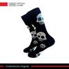 Gambar CoolDeSocks Original | Kaos Kaki Fashion - Aztec - Skulls dari CoolDeSocks Official Jakarta Barat 4 Tokopedia