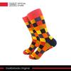 Gambar CoolDeSocks Original | Kaos Kaki Motif - Rubik Retro Orange dari CoolDeSocks Official Jakarta Barat 2 Tokopedia