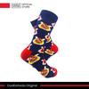 Gambar CoolDeSocks Original | Kaos Kaki Motif - Colorful Tigers dari CoolDeSocks Official Jakarta Barat 4 Tokopedia