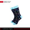 Gambar CoolDeSocks Original | Kaos Kaki Motif - Crayons Baby Blue dari CoolDeSocks Official Jakarta Barat 1 Tokopedia
