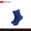 Gambar CoolDeSocks Basic - Blue| Kaos Kaki Polos Warna Biru dari CoolDeSocks Official Jakarta Barat 1 Tokopedia
