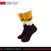 Gambar CoolDeSocks Original | Kaos Kaki Motif - Checkered Retro Gold dari CoolDeSocks Official Jakarta Barat 1 Tokopedia