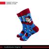 Gambar CoolDeSocks Original | Kaos Kaki Fashion - Frida Kahlo - Blue dari CoolDeSocks Official Jakarta Barat 3 Tokopedia