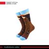 Gambar CoolDeSocks Ladies | Kaos Kaki Wanita Motif - Beard dari CoolDeSocks Official Jakarta Barat 1 Tokopedia