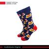 Gambar CoolDeSocks Original | Kaos Kaki Motif - Colorful Tigers dari CoolDeSocks Official Jakarta Barat 1 Tokopedia