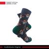 Gambar CoolDeSocks Original | Kaos Kaki Motif - Sombrero Skulls dari CoolDeSocks Official Jakarta Barat 5 Tokopedia