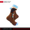 Gambar CoolDeSocks Ladies | Kaos Kaki Wanita Motif - Beard dari CoolDeSocks Official Jakarta Barat 4 Tokopedia