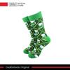Gambar CoolDeSocks Original | Kaos Kaki Motif - Clover Beer Green dari CoolDeSocks Official Jakarta Barat 1 Tokopedia