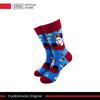 Gambar CoolDeSocks Original | Kaos Kaki Fashion - Frida Kahlo - Blue dari CoolDeSocks Official Jakarta Barat 2 Tokopedia