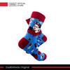 Gambar CoolDeSocks Original | Kaos Kaki Fashion - Frida Kahlo - Blue dari CoolDeSocks Official Jakarta Barat 5 Tokopedia