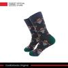 Gambar CoolDeSocks Original | Kaos Kaki Motif - Sombrero Skulls dari CoolDeSocks Official Jakarta Barat 3 Tokopedia